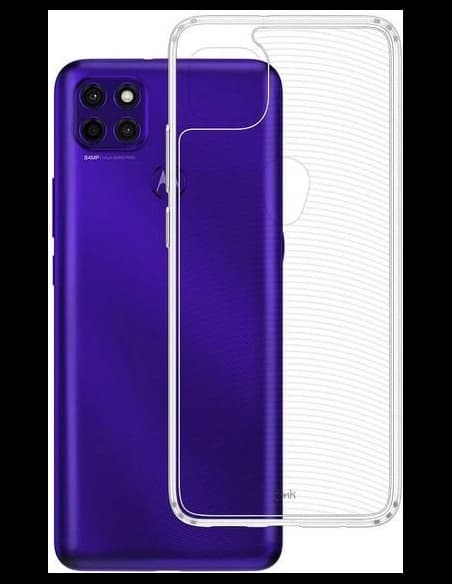 Etui 3MK Armor Case Motorola Moto G9 Power