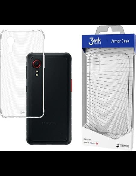 Case 3MK Armor Case Samsung Galaxy Xcover 5