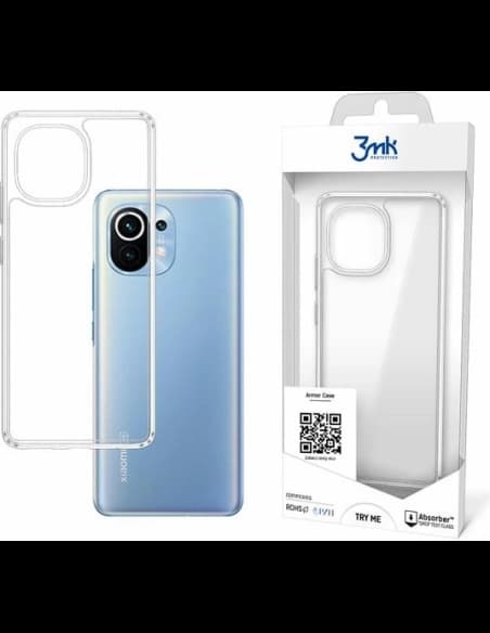 Case 3MK Armor Case Xiaomi Mi 11 5G