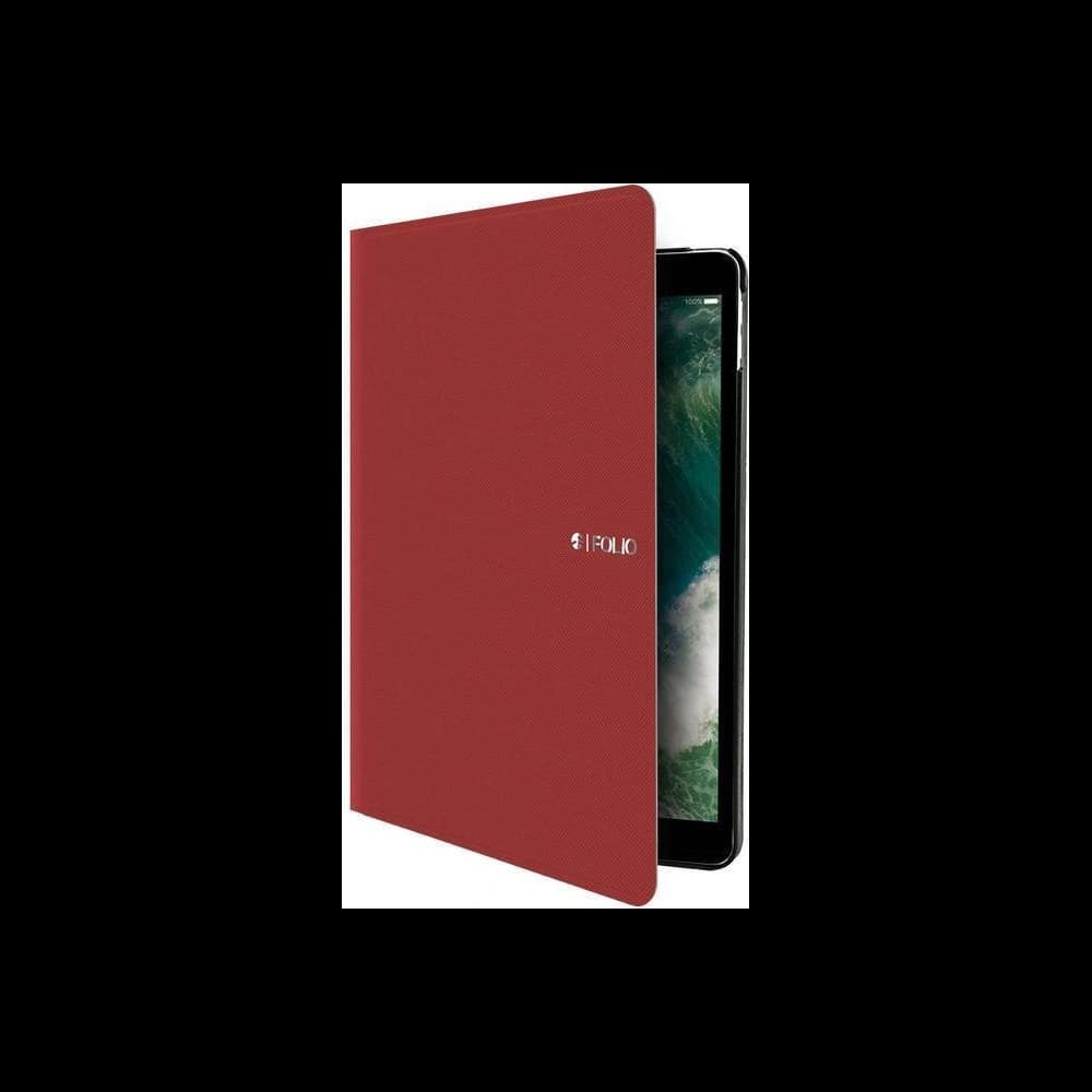 Etui SwitchEasy CoverBuddy Folio Apple iPad Air 10.5 2019 (3. generace) červené - 1