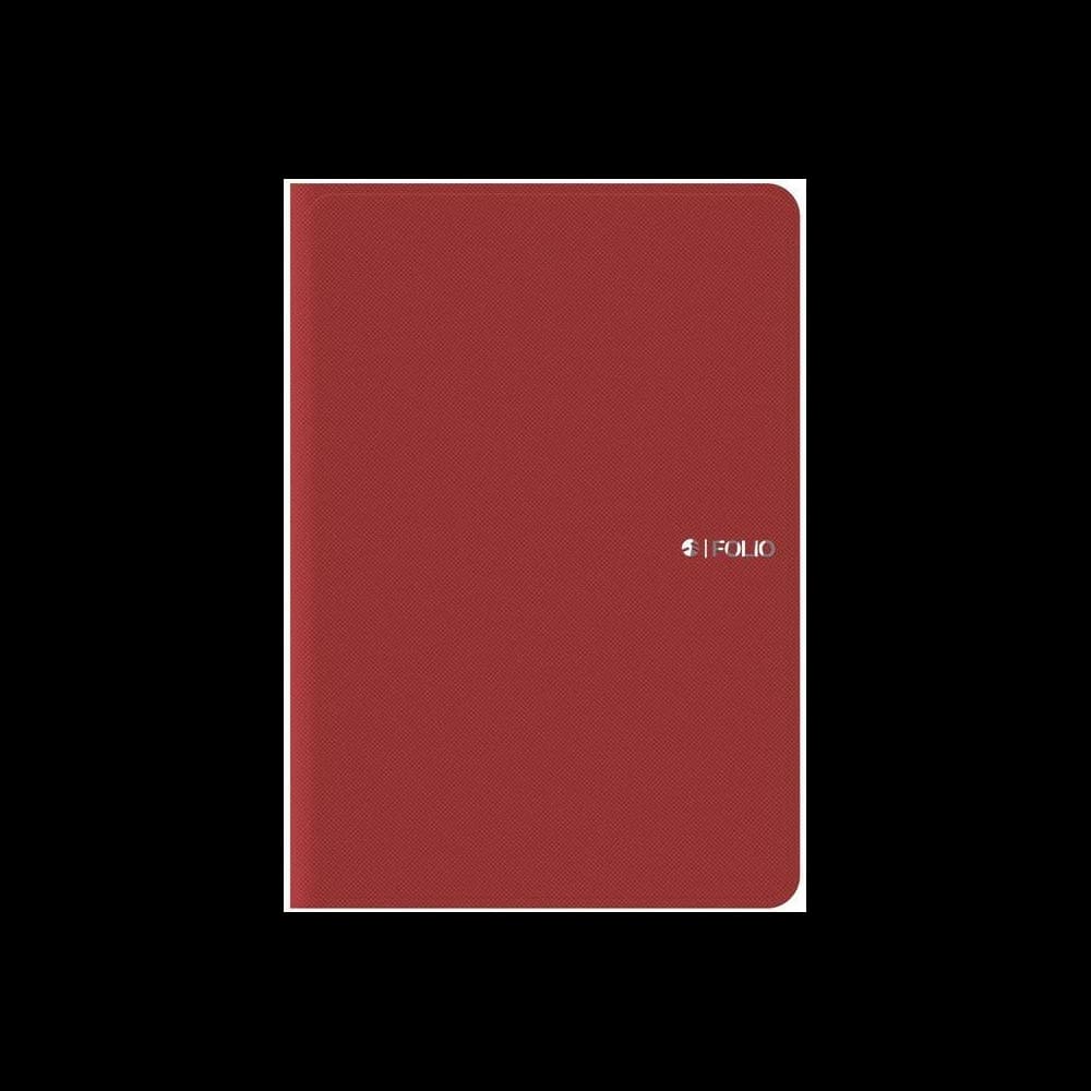 Etui SwitchEasy CoverBuddy Folio Apple iPad Air 10.5 2019 (3. generace) červené - 2