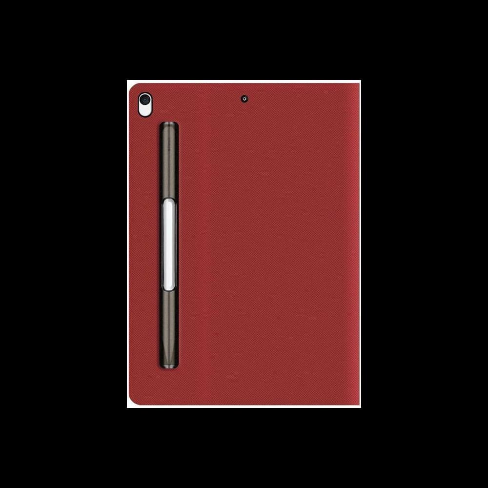 Etui SwitchEasy CoverBuddy Folio Apple iPad Air 10.5 2019 (3. generace) červené - 3