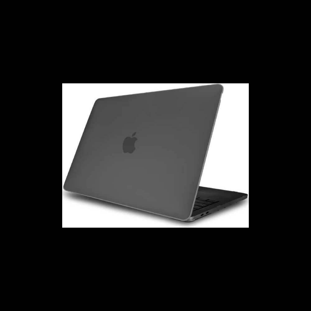 Etui SwitchEasy Nude pentru Apple MacBook Pro 13 2020, negru - 1