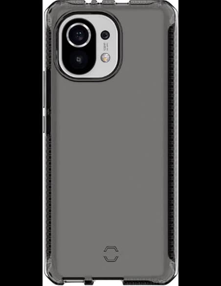 Case ITSKINS Spectrum Clear Xiaomi Mi 11 schwarz