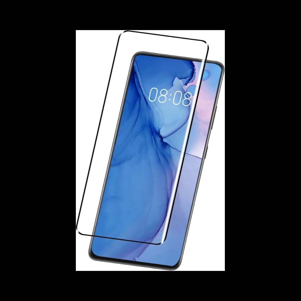 Edzett üveg PanzerShell 3D Edge Glue Glass Samsung Galaxy Note 20 Ultra - 2