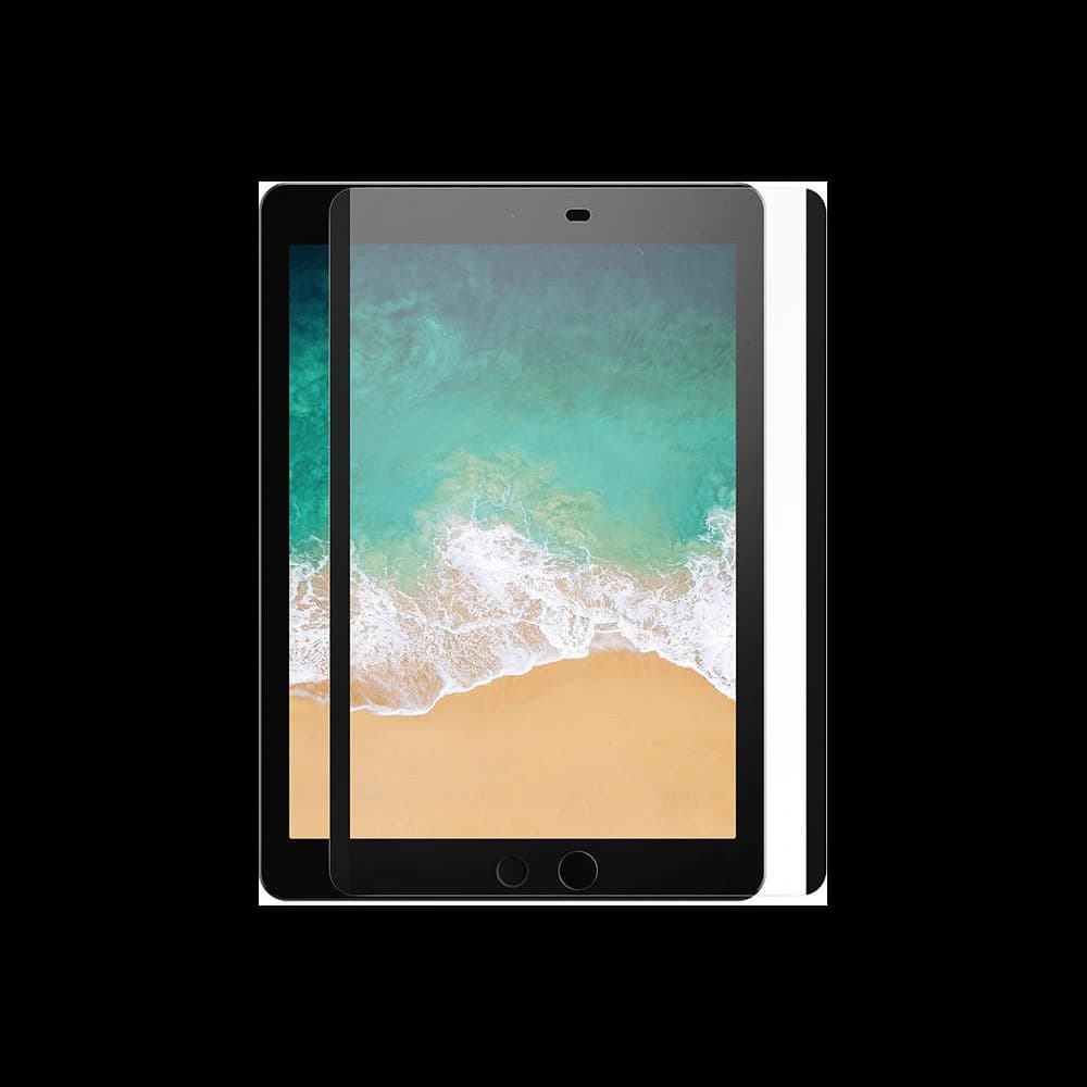 Matná folie na displej 0.15mm Baseus Paper-like Apple iPad 9.7 2017/2018 (5. a 6. generace) - 1