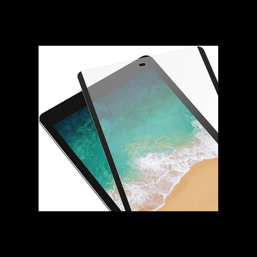Matná folie na displej 0.15mm Baseus Paper-like Apple iPad 9.7 2017/2018 (5. a 6. generace) - 5