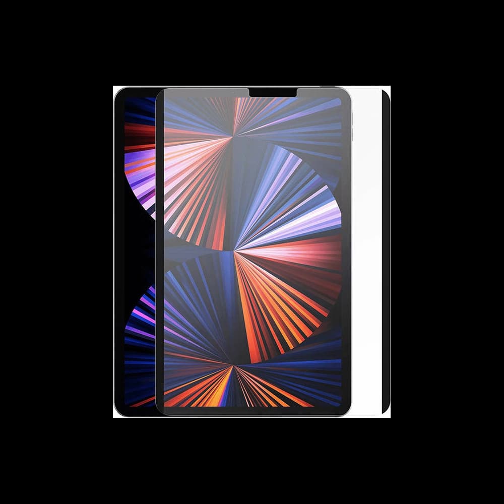Matt kijelzőfólia 0.15mm Baseus Papír-szerű Apple iPad Pro 12.9 2018/2020/2021 (3., 4. és 5. generáció) - 1