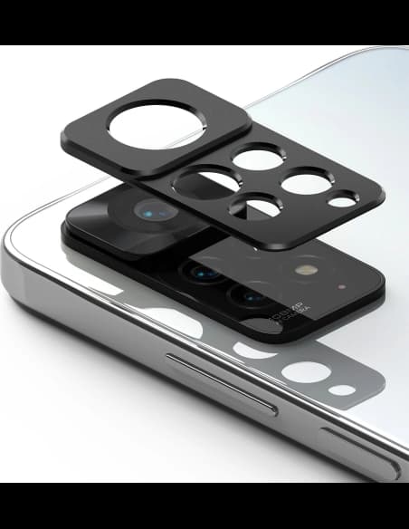 Ringke Camera Styling Redmi Note 11 Pro/11E Pro Schwarz