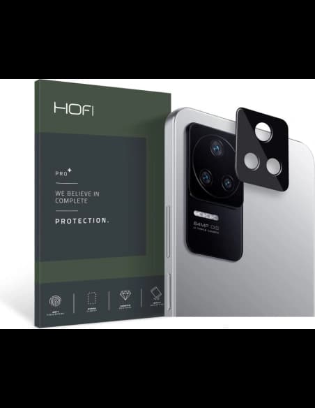 Hofi Cam Pro+ POCO F4 5G Black