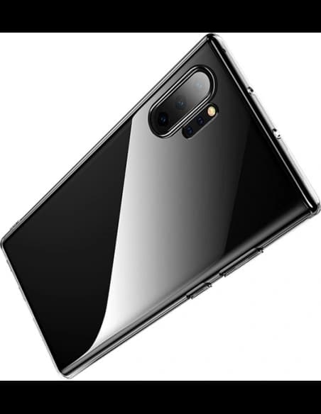 USAMS Primary Case Samsung Galaxy Note 10+ Plus transparent NOTE10PYS01 (US-BH513)