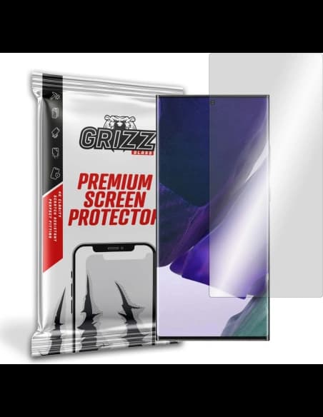 Fólie hydrogelová GrizzGlass Hydrofilm pro Samsung Galaxy Note 20 Ultra