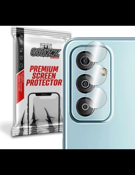 GrizzGlass HybridGlass Camera Samsung Galaxy F23