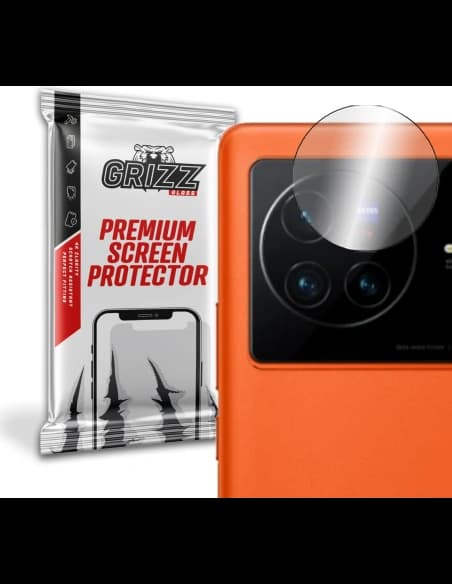 GrizzGlass HybridGlass Geam de cameră pentru Xiaomi POCO F4 GT
