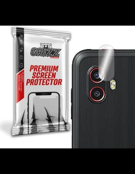 GrizzGlass HybridGlass Geam de cameră pentru Samsung Galaxy XCover 6 Pro Dual SIM