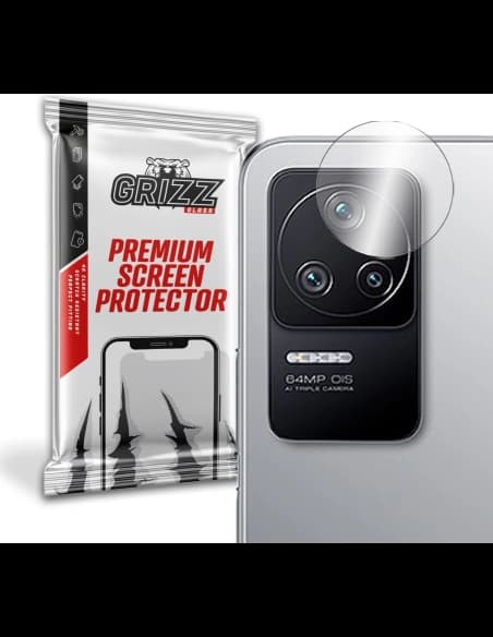 GrizzGlass SatinSkin Xiaomi POCO F4