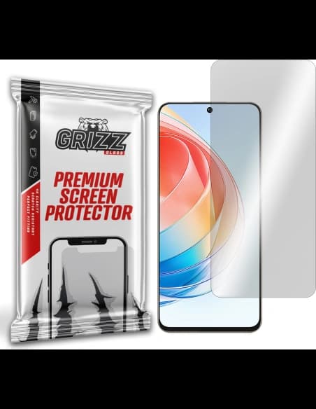 Hidrogél fólia GrizzGlass Hydrofilm a Honor X40i-hez