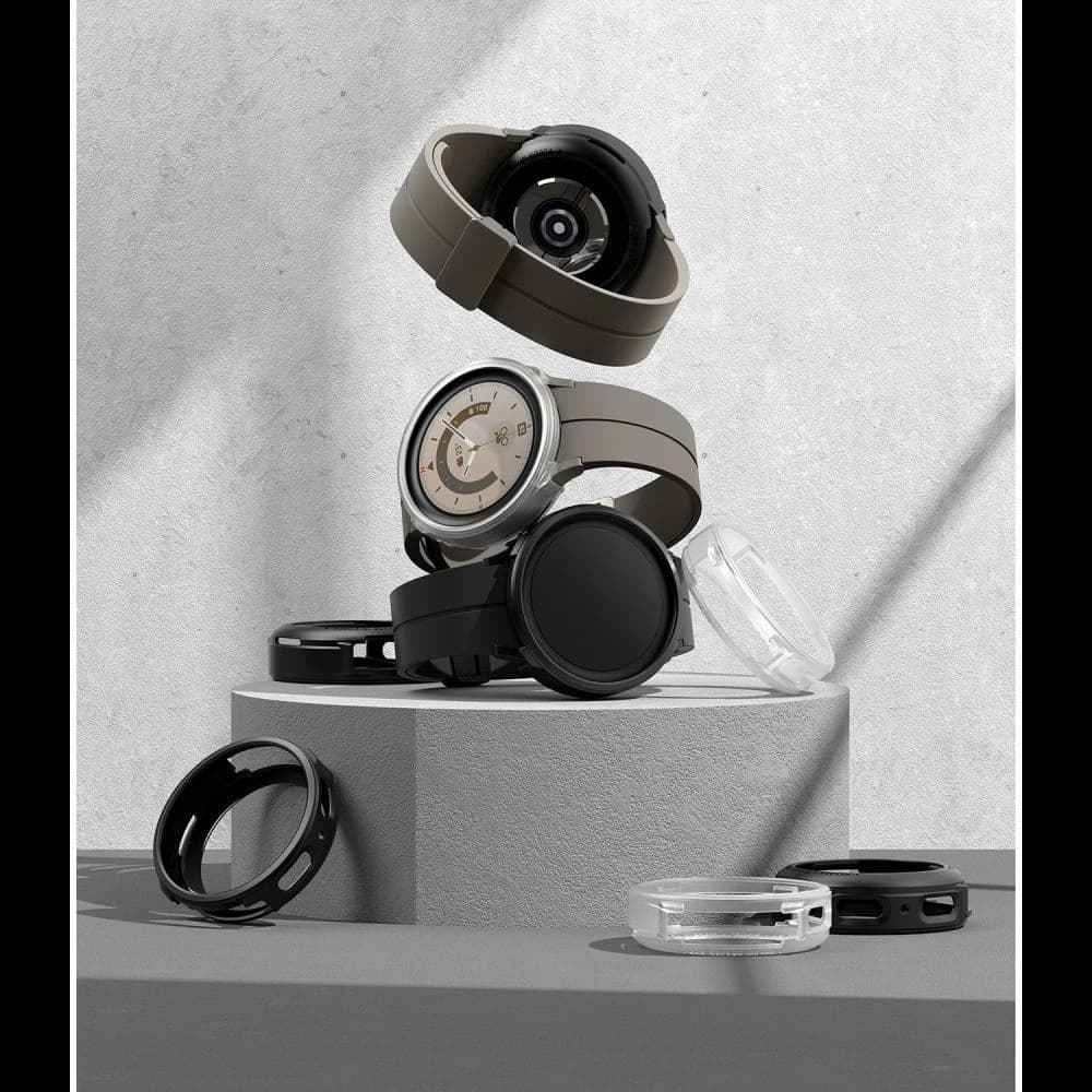 Etui Ringke Air Sports Samsung Galaxy Watch 5 Pro 45mm Negru - 4