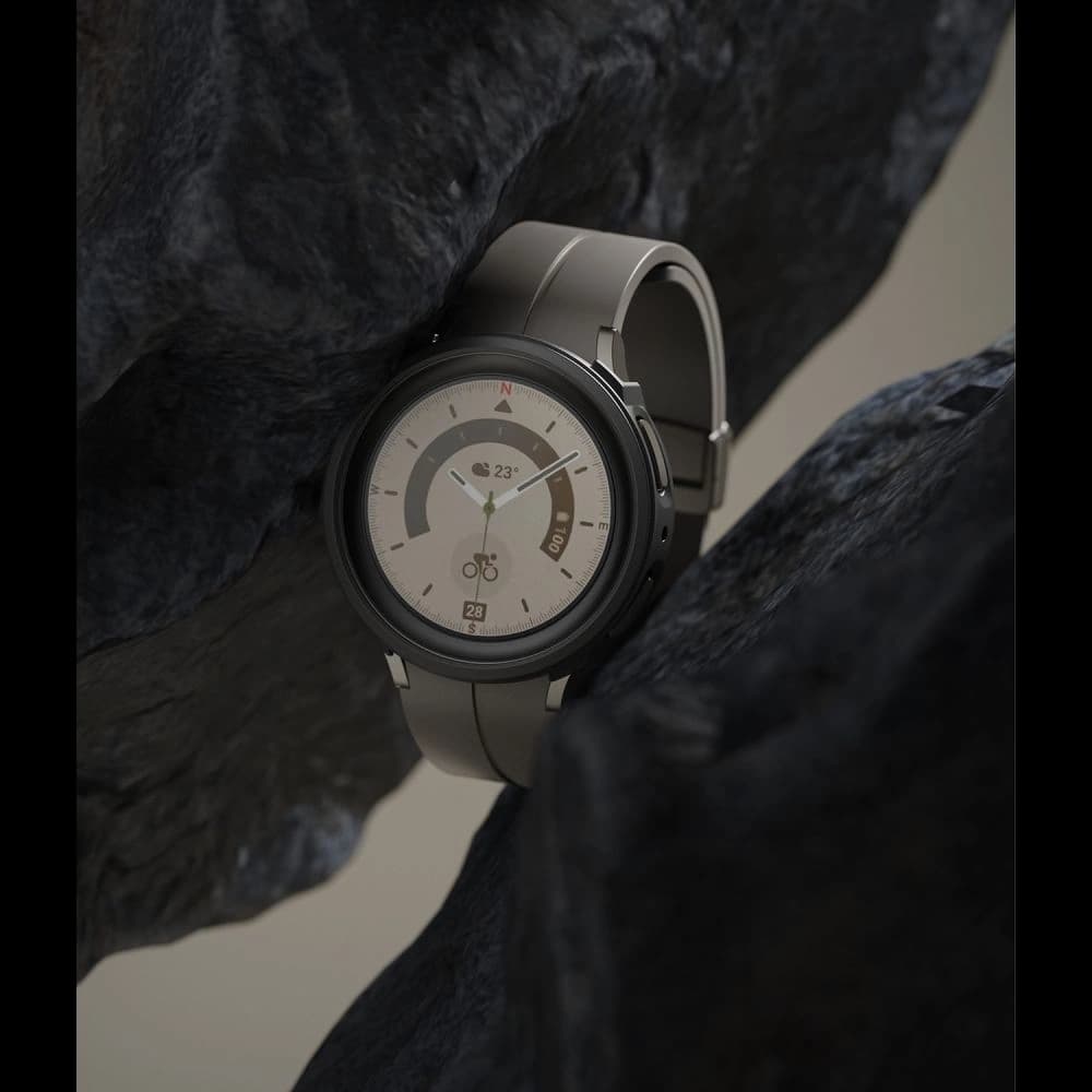 Etui Ringke Air Sports Samsung Galaxy Watch 5 Pro 45mm Negru - 8