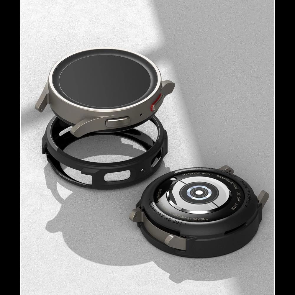 Etui Ringke Air Sports Samsung Galaxy Watch 5 Pro 45mm Negru - 10