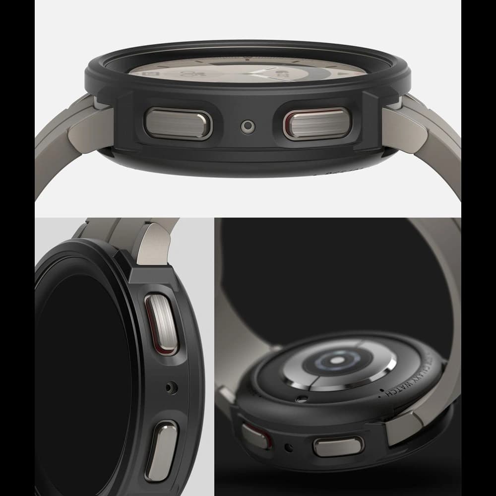 Etui Ringke Air Sports Samsung Galaxy Watch 5 Pro 45mm Negru - 11