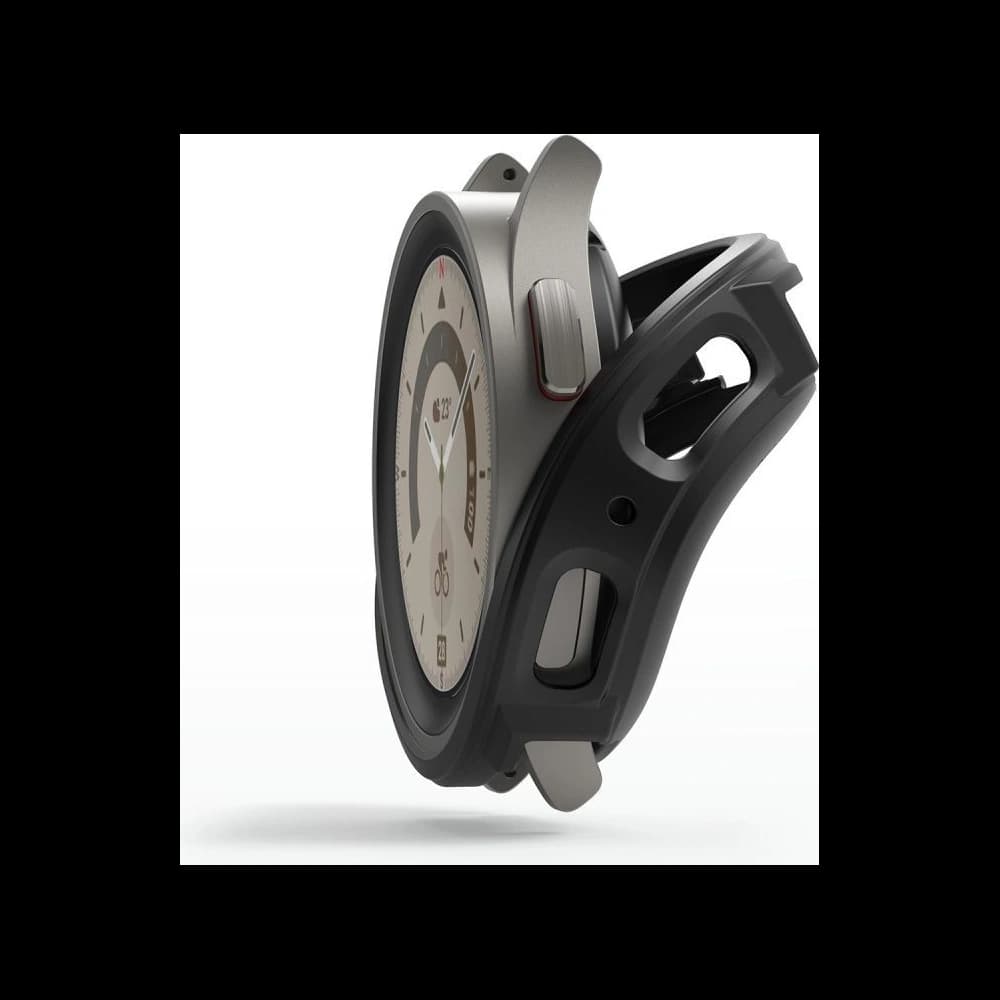 Etui Ringke Air Sports Samsung Galaxy Watch 5 Pro 45mm Negru - 3