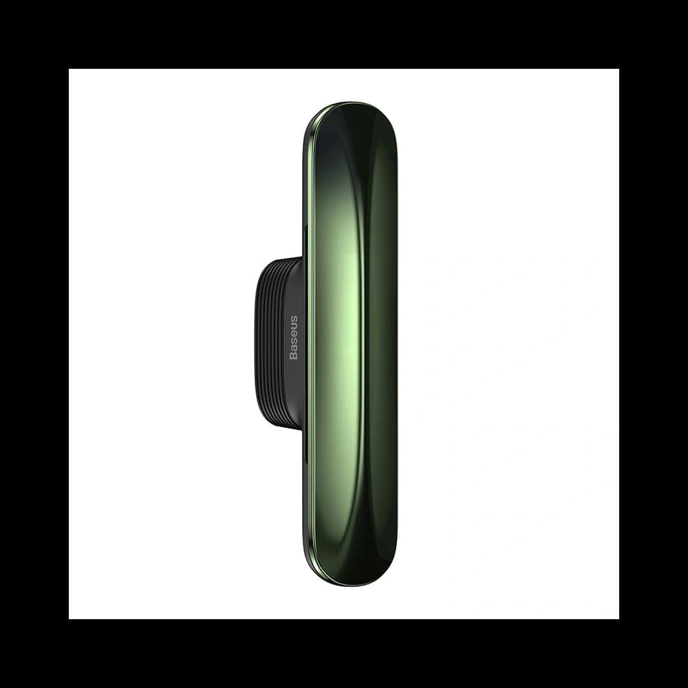 Parfum pentru mașină / odorizant pentru grila de ventilație Baseus Graceful (verde) - 1