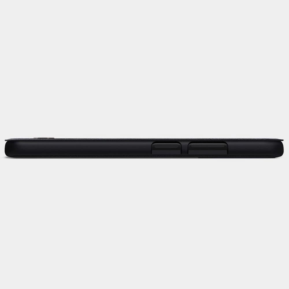 Nillkin Qin Xiaomi Redmi Note 10/10S black - 8