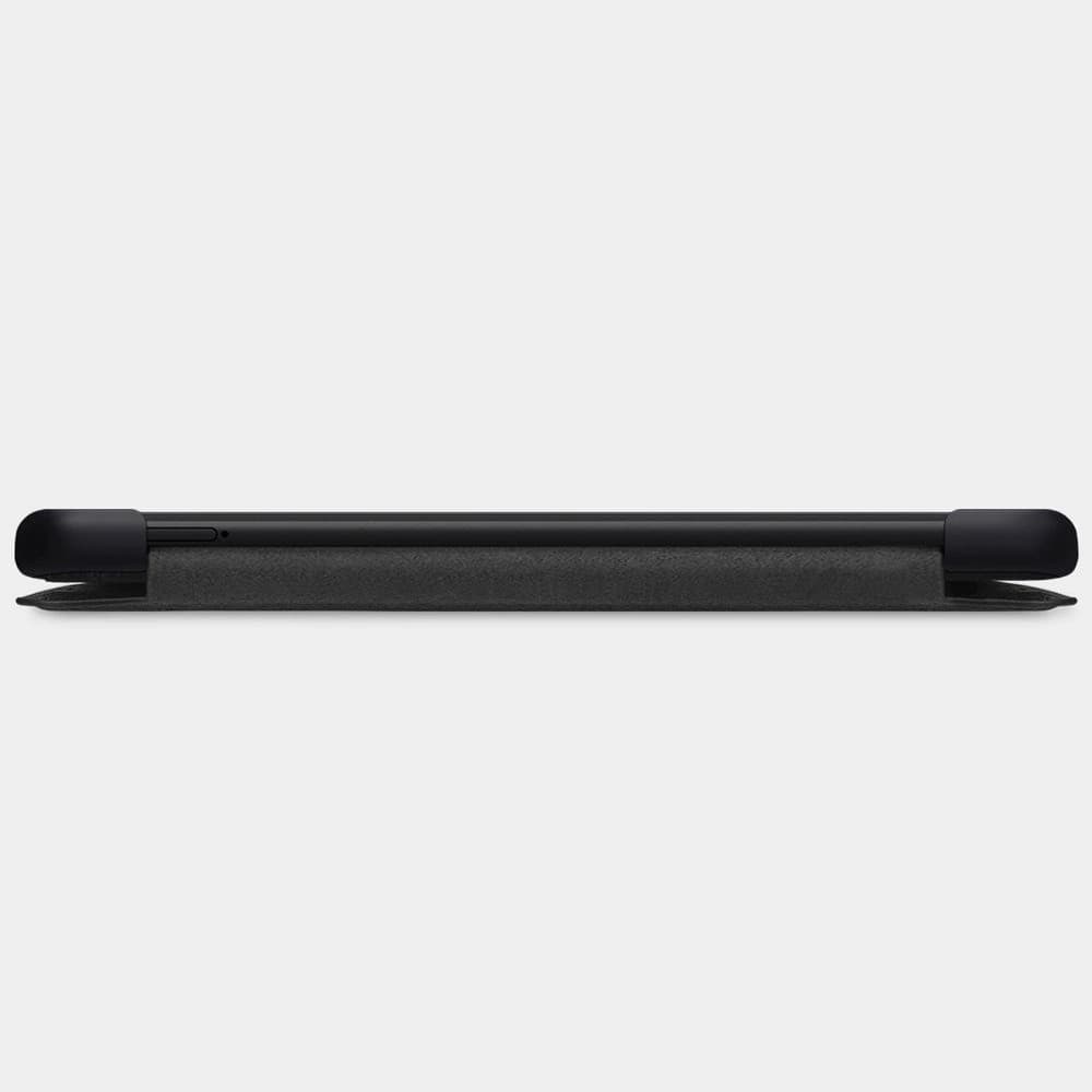 Nillkin Qin Xiaomi Redmi Note 10/10S black - 9