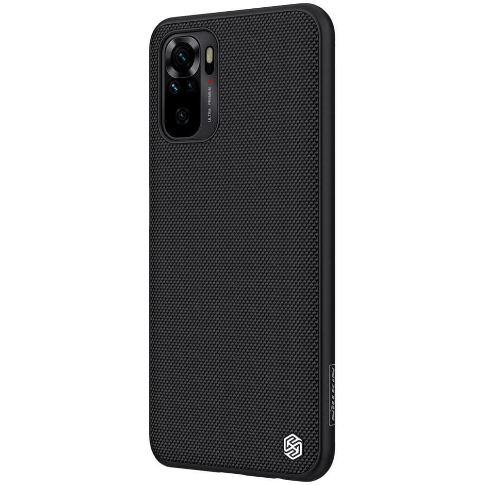 Nillkin Textured Xiaomi Redmi Note 10/10S black - 3