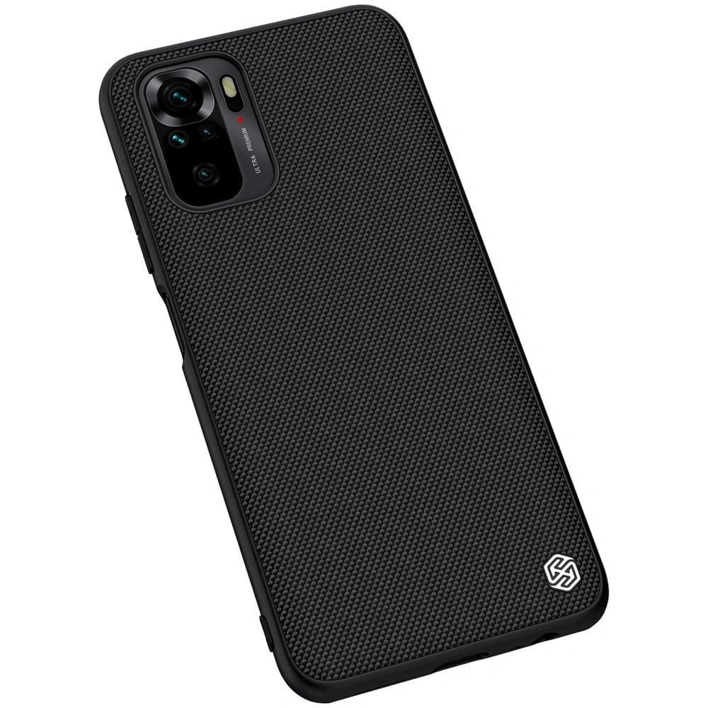 Nillkin Textured Xiaomi Redmi Note 10/10S black - 7