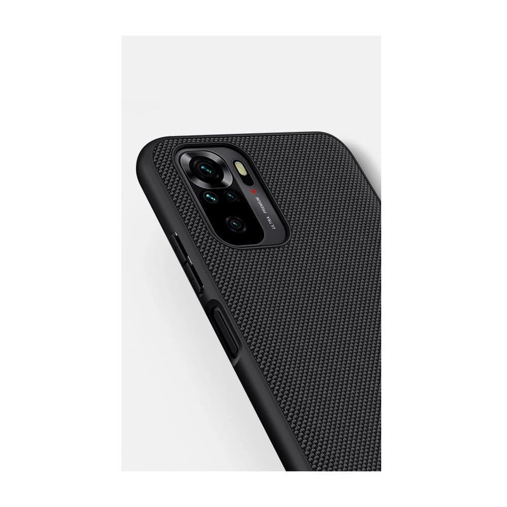 Nillkin Textured Xiaomi Redmi Note 10/10S black - 13