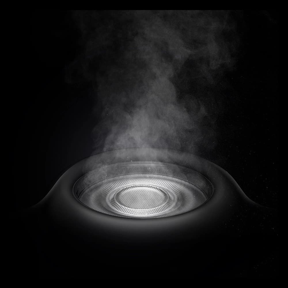 Odorizant auto Baseus + 2 rezerve (Frezia + Busuioc cu mandarină) + cablu USB-C 1m negru - 14