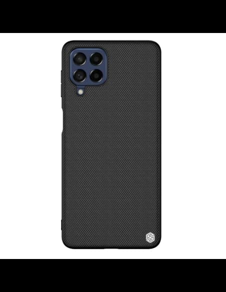 Etui Nillkin Textured Samsung Galaxy M53 5G černé
