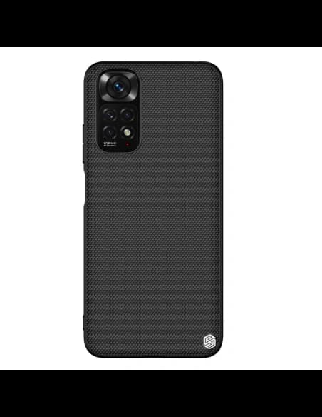 Etui Nillkin Textured Xiaomi Redmi Note 11/11S fekete