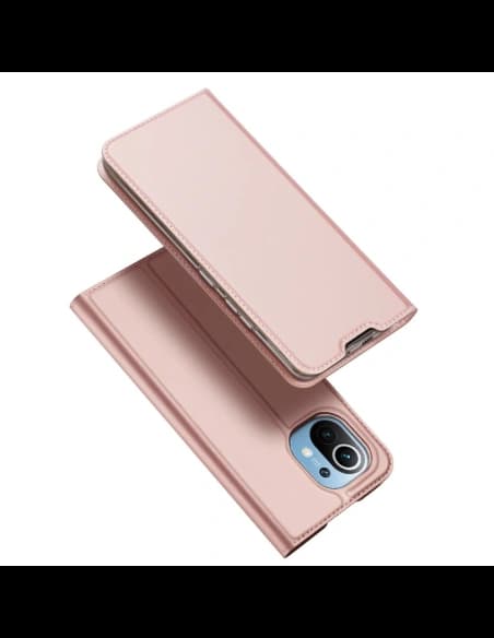 Case Dux Ducis Skin Pro Xiaomi Mi 11 rosa