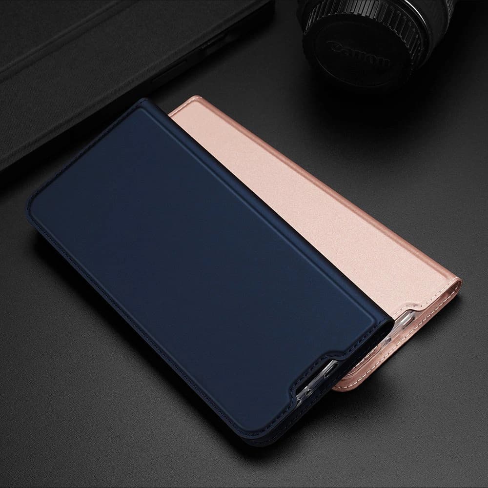 Etui Dux Ducis Skin Pro Xiaomi Mi 11 růžové - 19