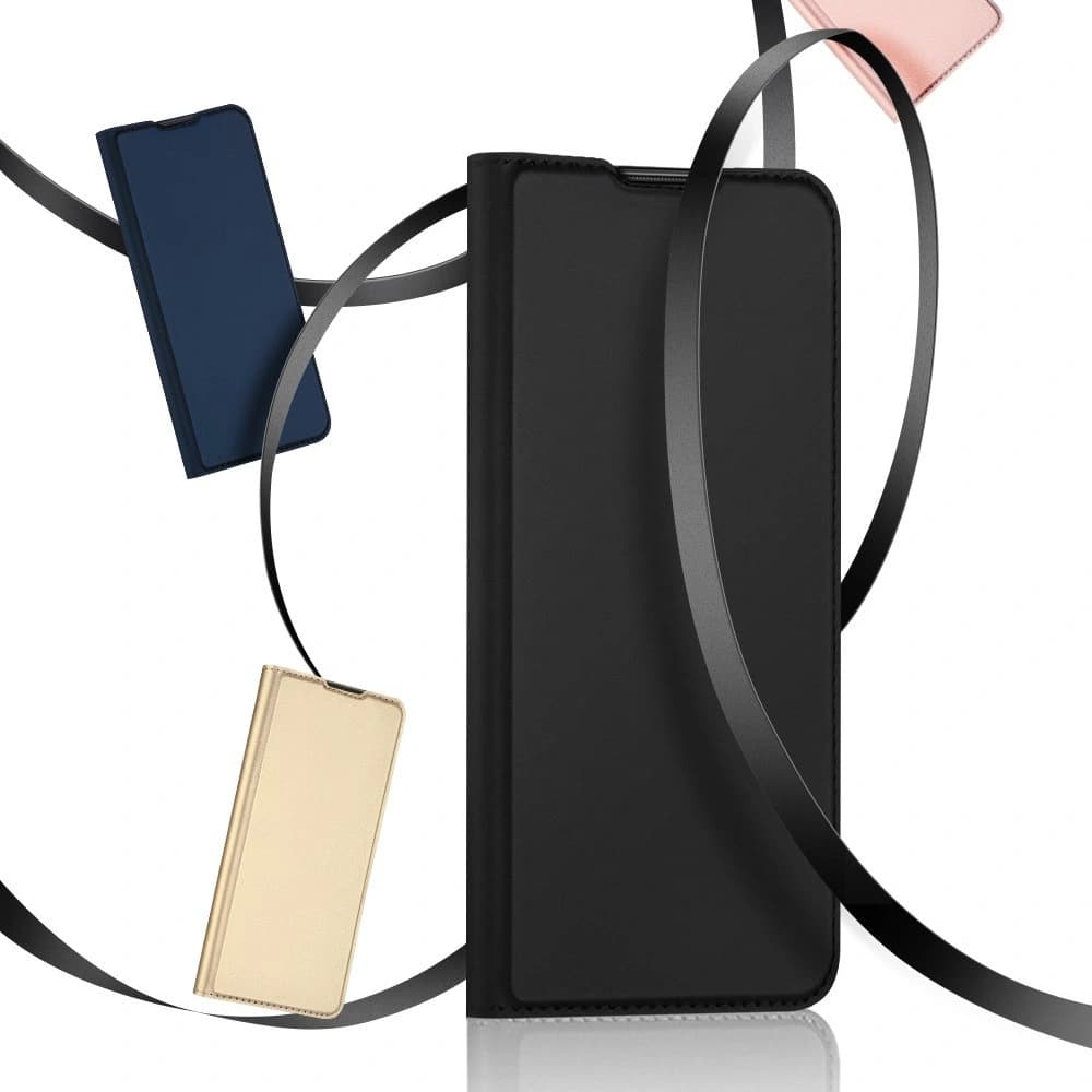 Dux Ducis Skin Pro Xiaomi Redmi Note 9T 5G blue - 13