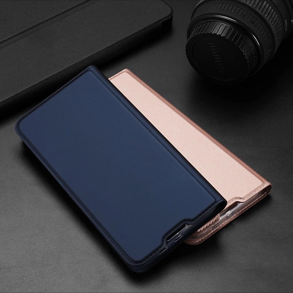 Dux Ducis Skin Pro Xiaomi Redmi Note 9T 5G pink - 15