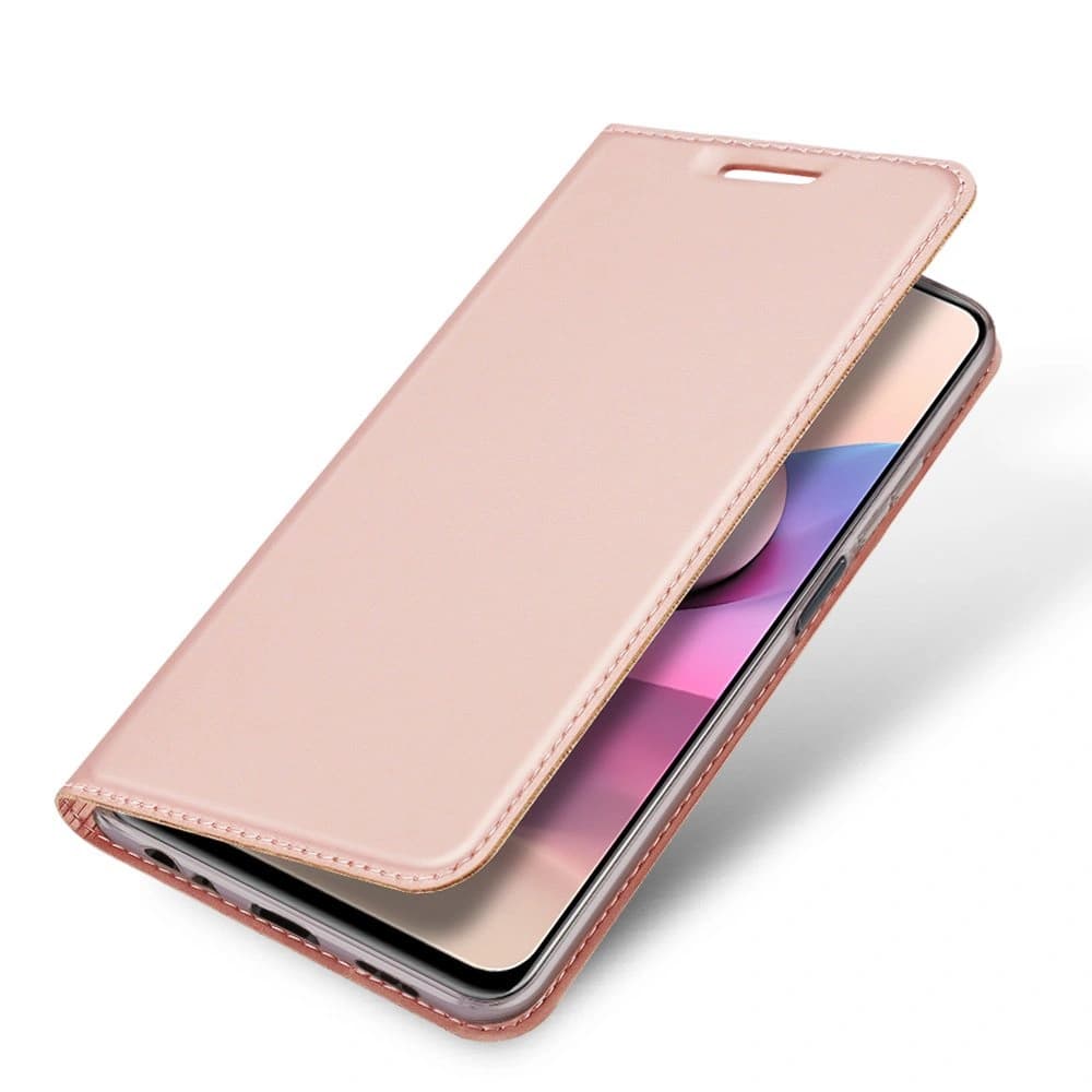Dux Ducis Skin Pro Xiaomi Redmi Note 10/10S pink - 4