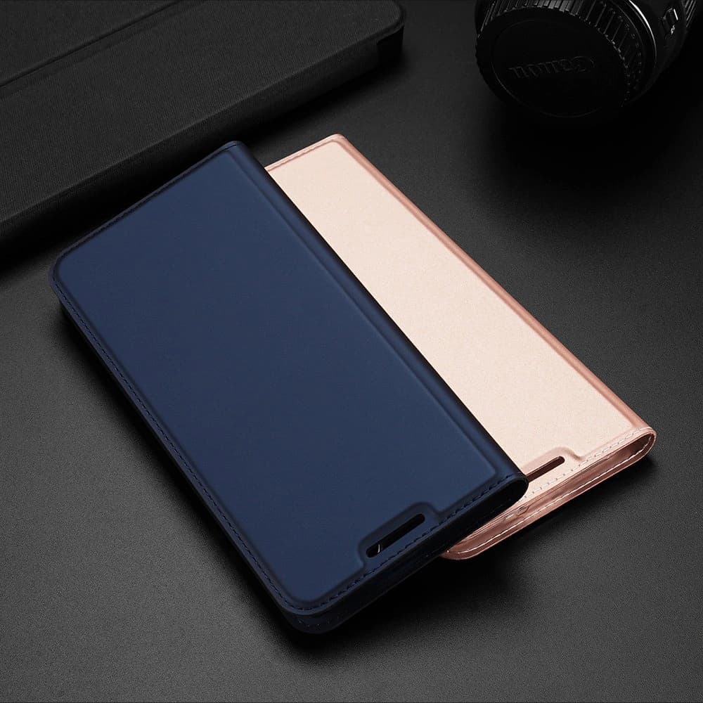 Dux Ducis Skin Pro Xiaomi Redmi Note 10/10S pink - 18