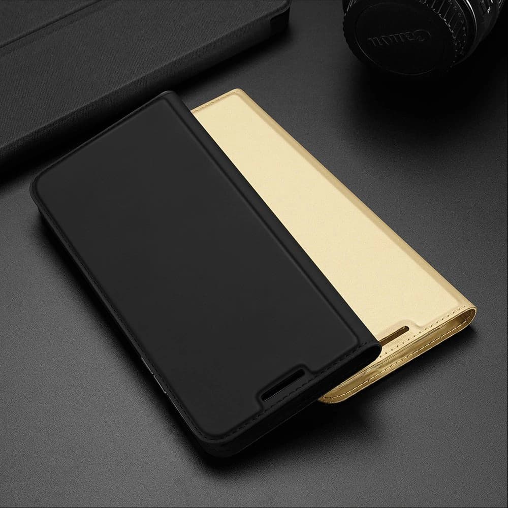 Dux Ducis Skin Pro Xiaomi Redmi Note 10/10S gold - 18