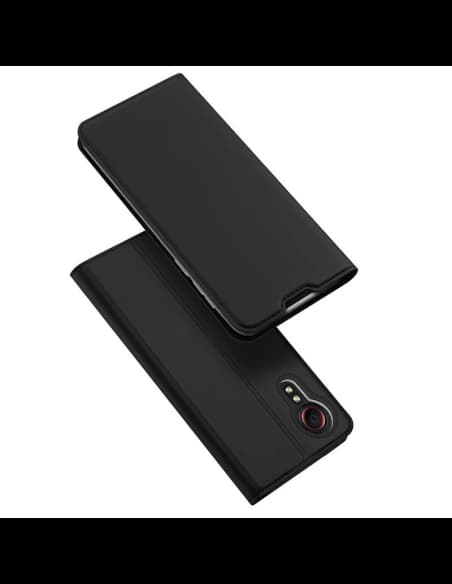 Case Dux Ducis Skin Pro Samsung Galaxy Xcover 5 schwarz