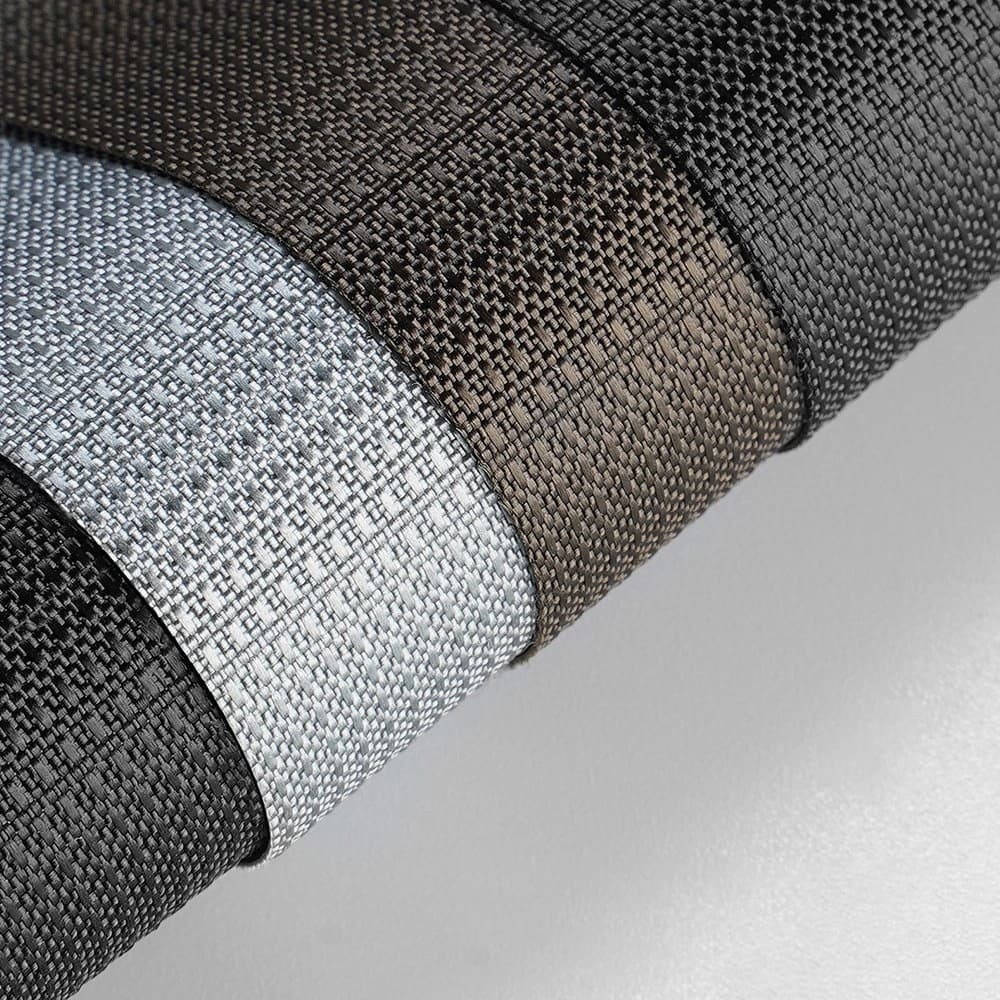 Case Dux Ducis Fino Xiaomi Redmi Note 10 5G/POCO M3 PRO schwarz - 9