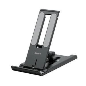 USAMS Desk holder black US-ZJ070