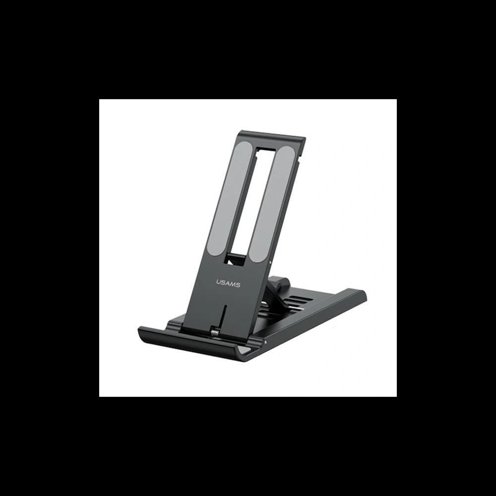 USAMS Desk holder black US-ZJ070