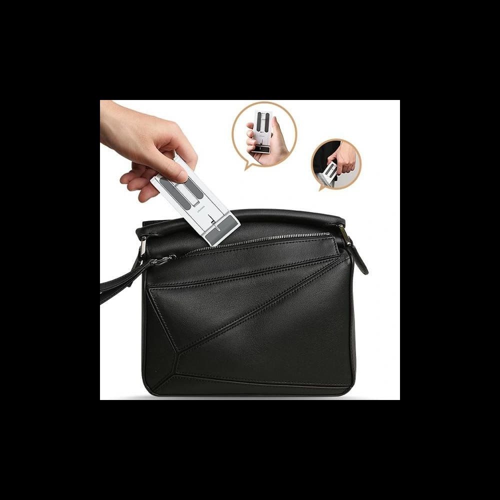 USAMS Desk holder black US-ZJ070 - 3