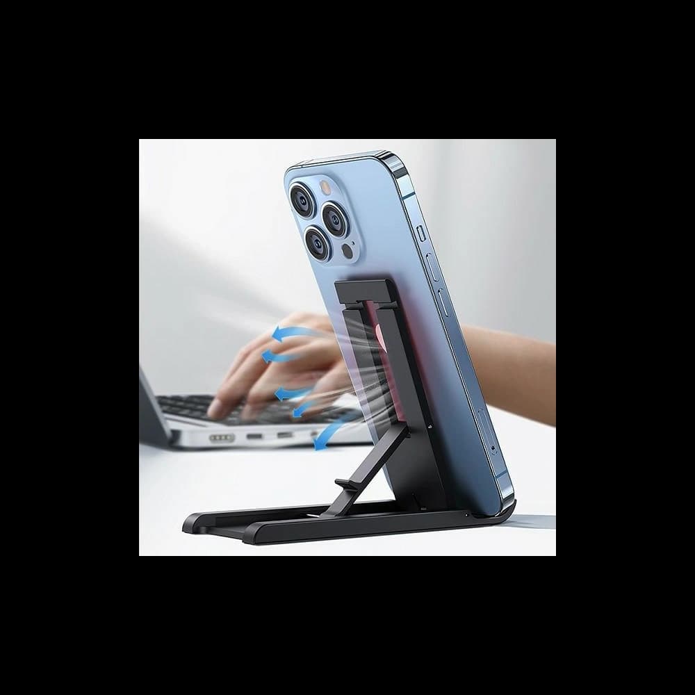 USAMS Desk holder black US-ZJ070 - 6