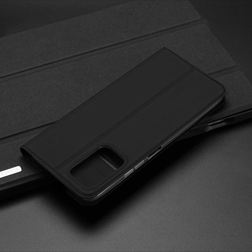 Case Dux Ducis Skin Pro Xiaomi Redmi Note 10 5G/Poco M3 Pro schwarz - 17