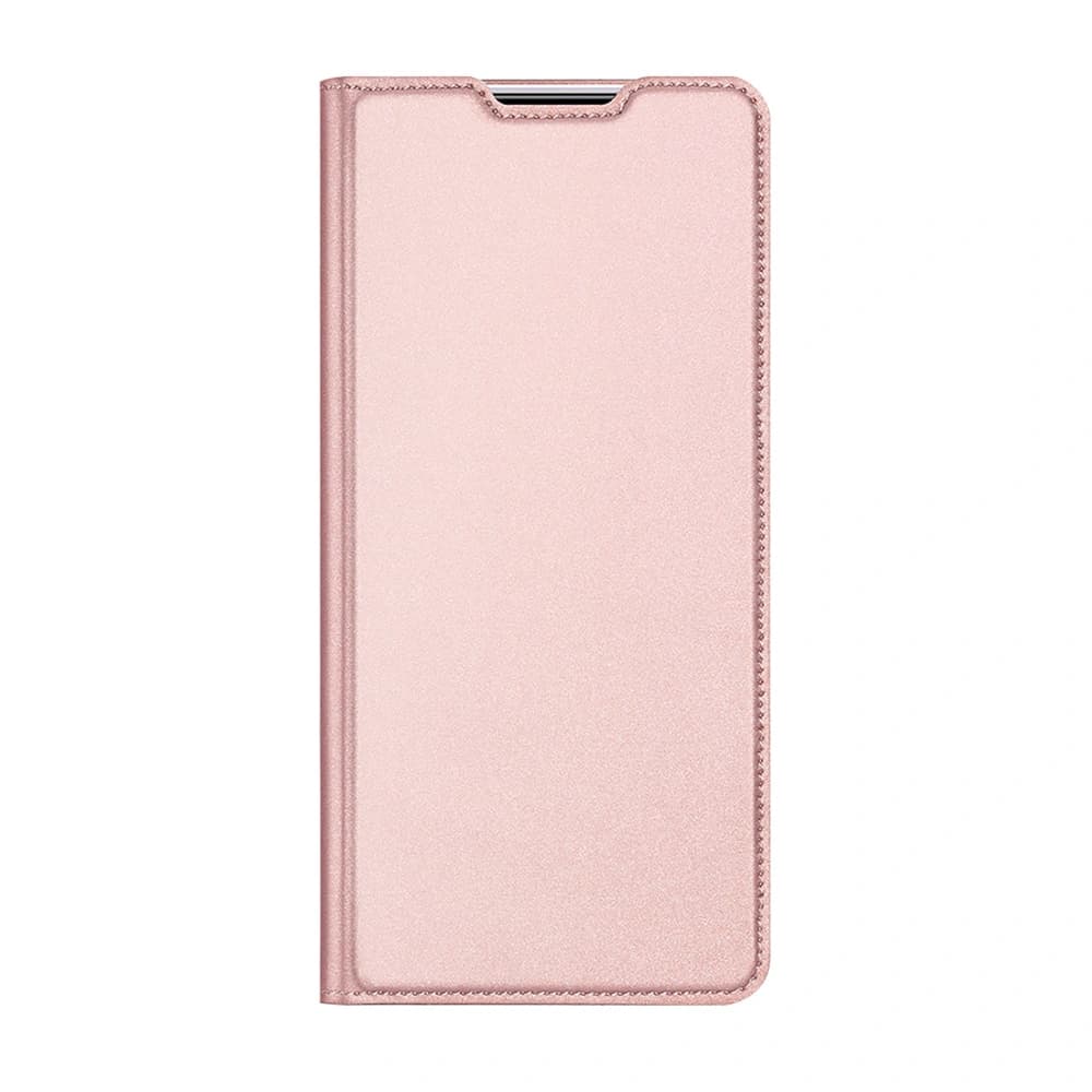 Etui Dux Ducis Skin Pro Xiaomi Redmi 10 růžové - 10